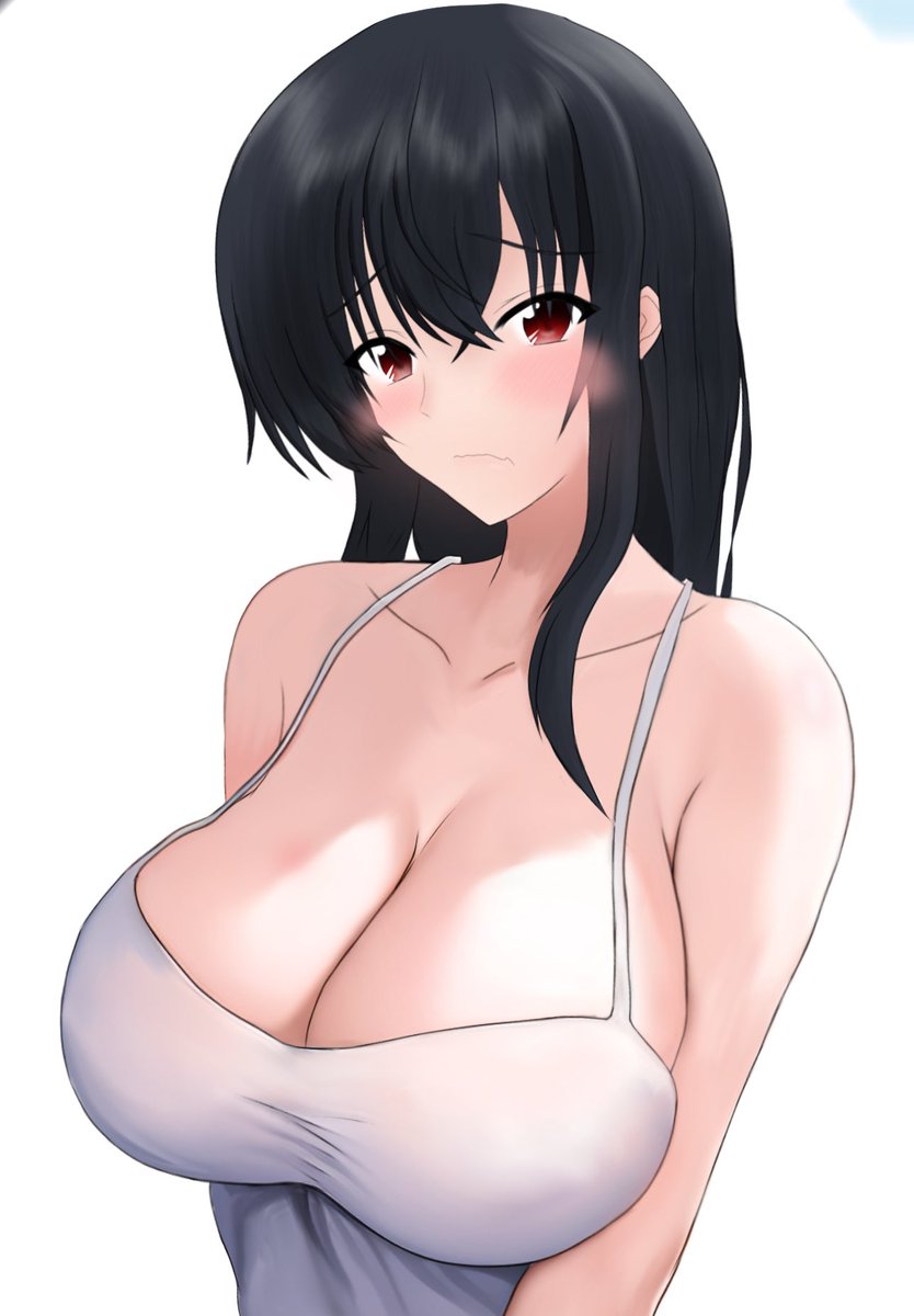 #今月描いた絵を晒そう
やまふそやまふそ 