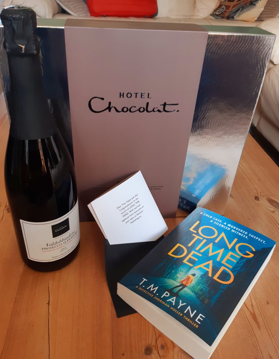 TM Payne (Tina will do 😊) tweet media