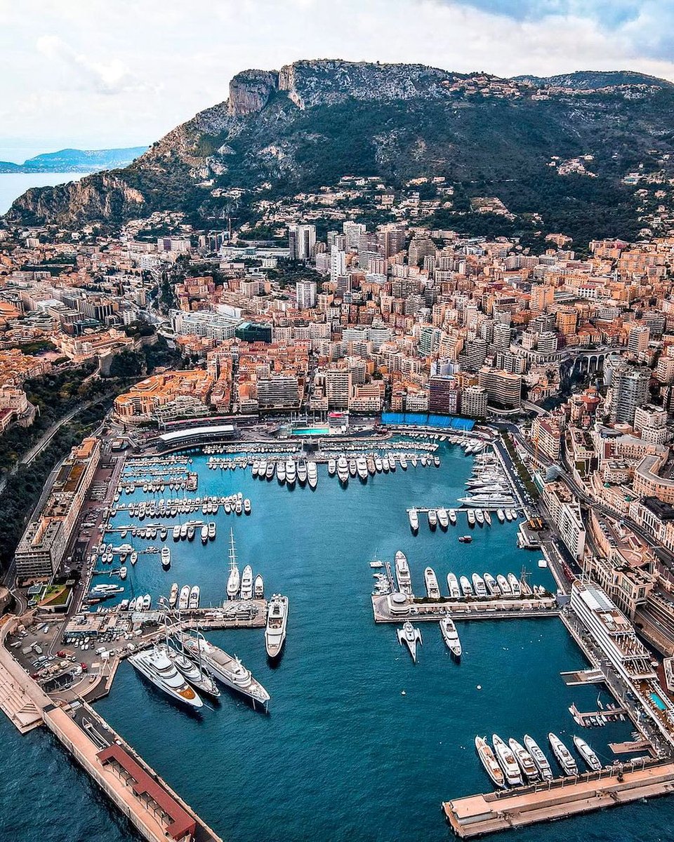 Monte Carlo, Monaco 🇲🇨