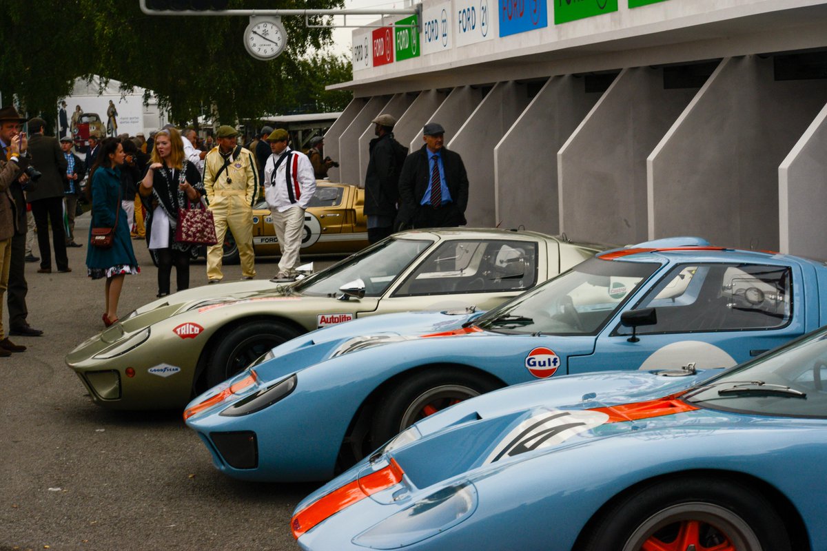 #FordFriday #GoodwoodRevival @Rinoire @HitoshiH5 @gmracingblue @GordonMercedes9 @jlcooke99 @jim_knipe @munimula51 @BobKillman1 @landon1966 @junjokerando @AttoeColin @HDufus @FW11B_Red5 @JF_L4C0MB3 @ladouille21 @JRGStuff @Noton28760553 @HaasRam @GEARBOX33 @Oscarol95842891