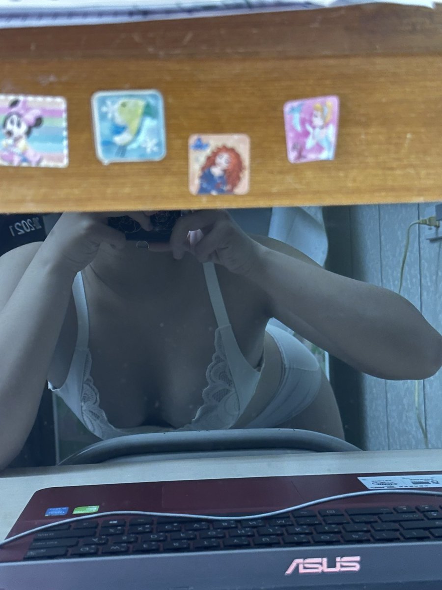 內衣就是要穿成套的❤️