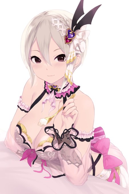 スイートドリームイーター周子ちゃん 