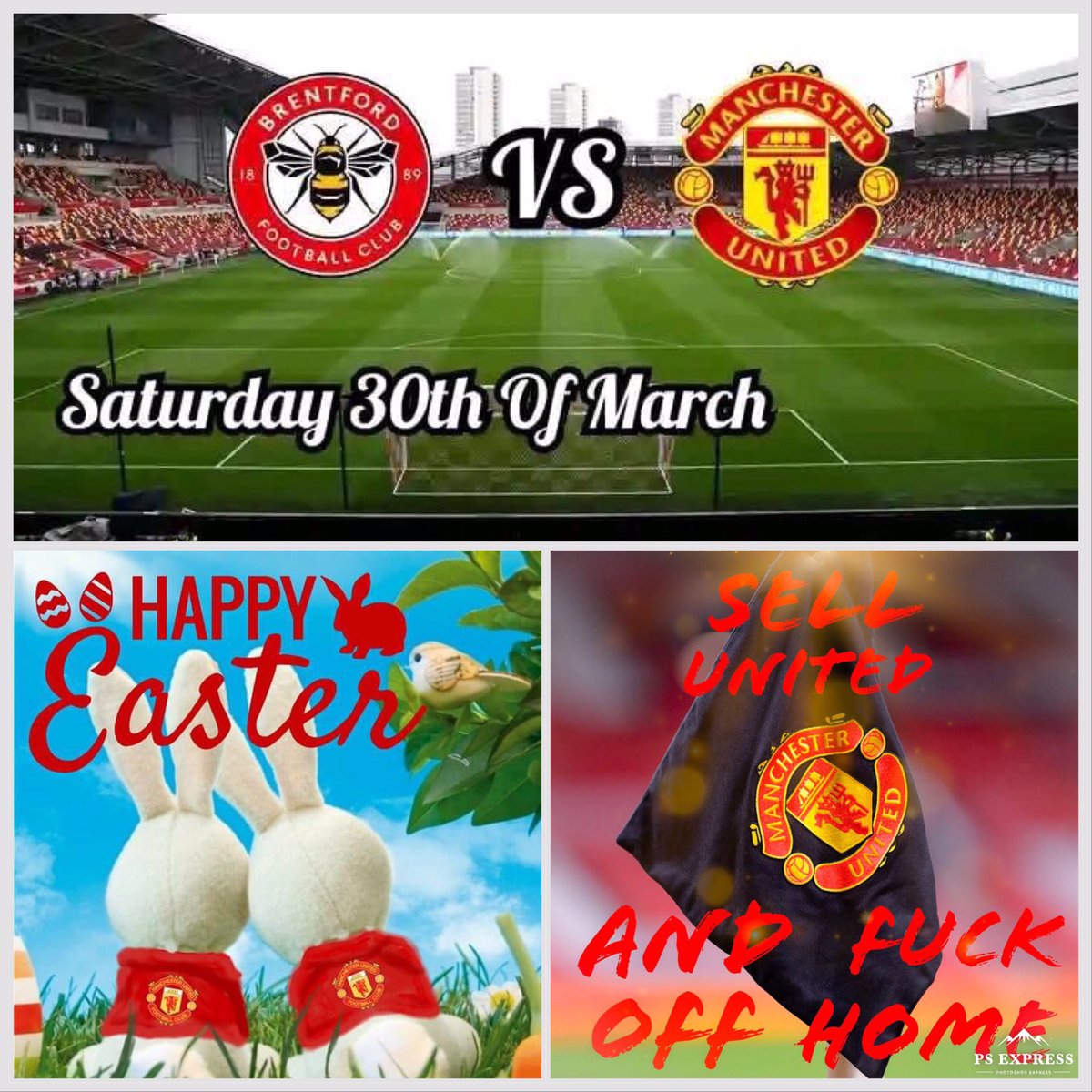 😈 #MUFC_FAMILY 😈 And we go again🙄❤️⚽️🥅 #BREMUN #League @AnnetteH0526 @Benniewilson111 @2PACMUFC @refc160 @PhilHowarth @john_nufc42 @tedio74 @wumaufu77 @MrIslandMan67 @EldiabloUtd @UTDFOREVER58 @dazzamufc99 @UTDRoyo @ManUtdMania_ @UtdHeisenberg_ @locallink57 @vincentmelinn