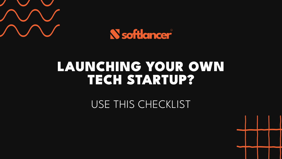 SoftlancerHq's tweet photo. Checklist for your Tech Startup ✅
🧵👇
#startupgrowth #mvpdevelopment #MVP #saasdevelopment #AWS #productlaunch #googlecloud #incubatorprograms https://t.co/6NDZad9Qhw