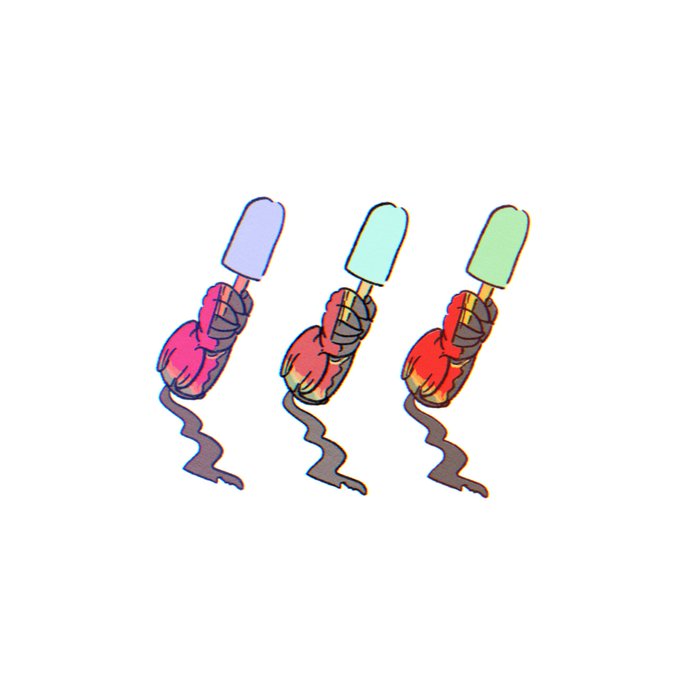 「popsicle」 illustration images(Latest｜RT&Fav:50)