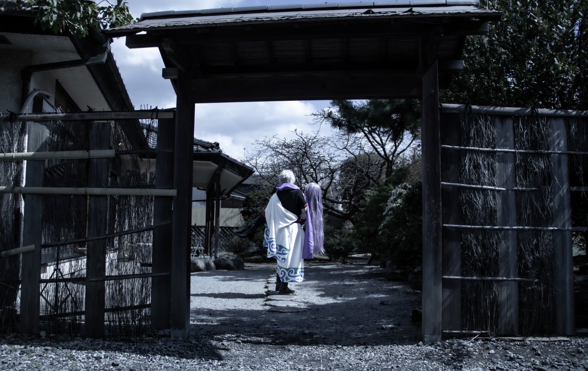 cosplay/gntm/捏造
 
━待ってろ
 
📷️:<a href="/ERIBABYcamera/">【eri】@闘病中につきだいたい代筆</a>