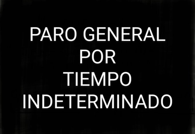 ncq5VlRwJMmOG8R's tweet photo. #PoneLaFechaLPQTP https://t.co/OhYO9CvJTS