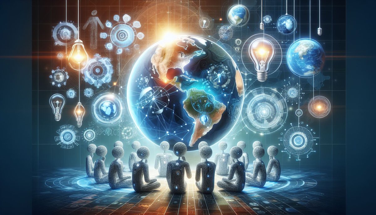 isagranada's tweet photo. Los principios éticos de la #IA abarcan una amplia gama de valores y directrices que tienen como objetivo promover equidad, transparencia, responsabilidad y privacidad en los sistemas de IA. #Explicabilidad, supervisión humana, privacidad de los datos e impacto social. https://t.co/i09mvxMEDj