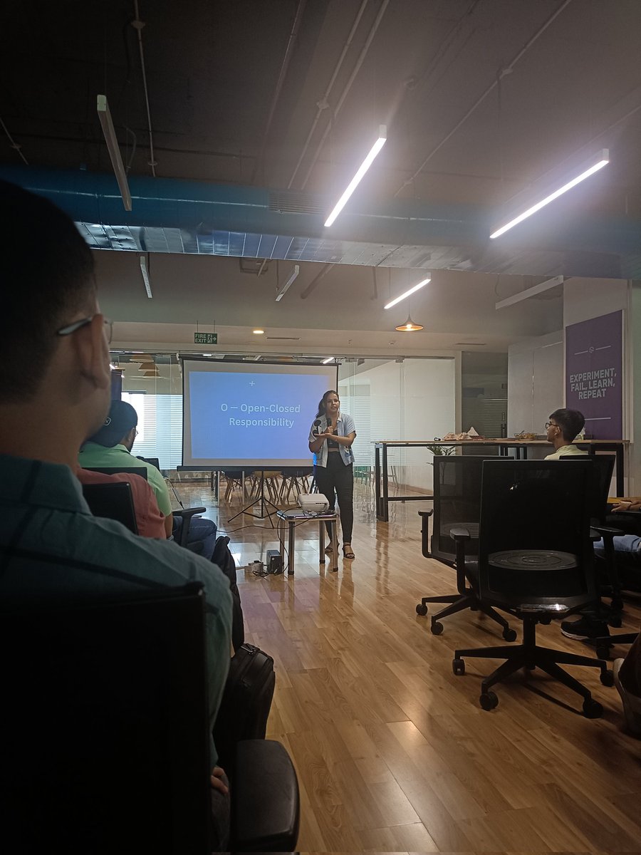 vishalll141's tweet image. Thrilled to be attending React Delhi Meetup #3 at LambdaTest's office! 🎉 Looking forward to insightful discussions, hands-on sessions, and connecting with fellow enthusiasts. #ReactDelhi #LambdaTest @reactdelhi @jhaswati0604 @chaitanyachaw11 @JSAyushThakur