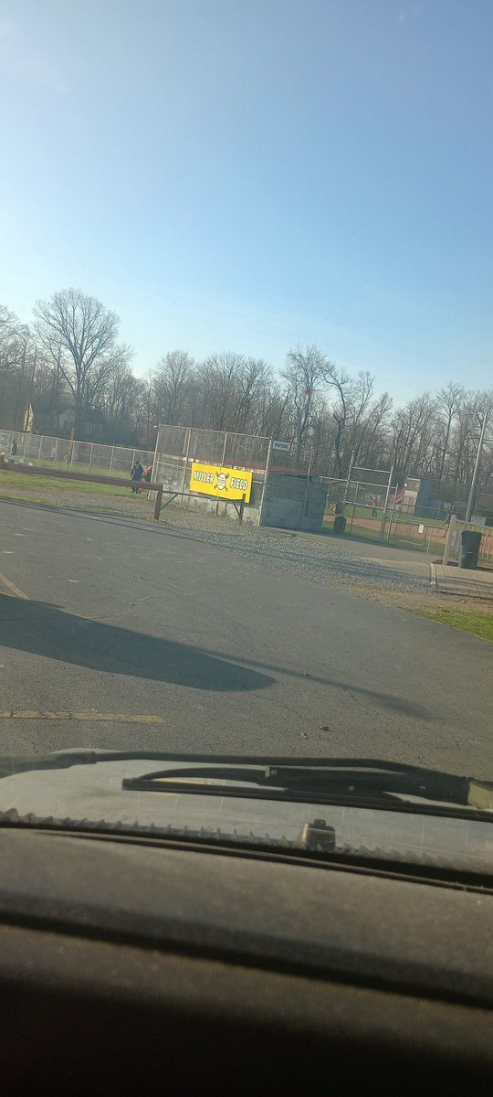 ♥️ baseball season.