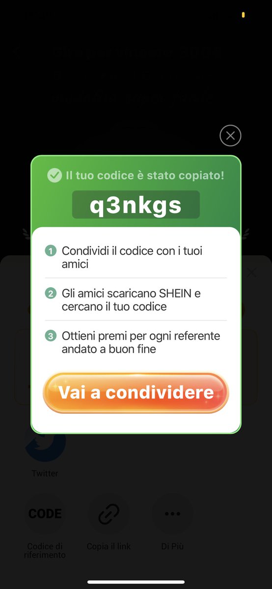 confidenxtbiebs's tweet photo. Gioco shein 300€ 
ricambio tutti 
#shein 
#sheingame https://t.co/jNEyYbXAzW