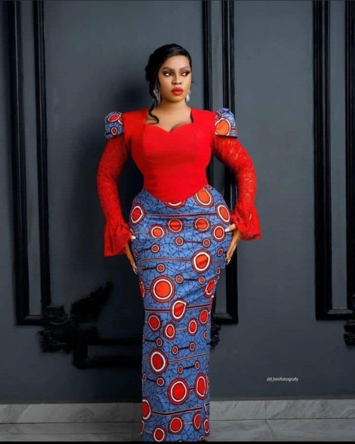 Theoryofstyles1's tweet image. "Step up your style game with stunning long and short gown designs made from vibrant African Ankara fabric! Embrace the richness of African culture with these unique and beautiful outfits. 💃👗 #AfricanFashion #AnkaraStyle #CultureAndFashion"

#RIPDanielBalaji