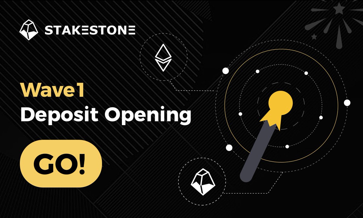 StakeStone tweet media