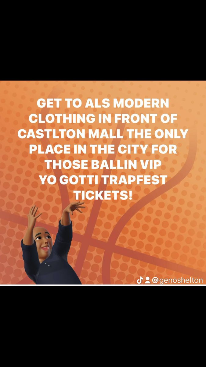 DJ Geno (@djgeno) on Twitter photo 