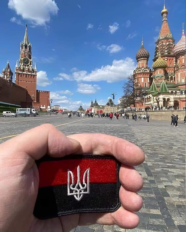 Mykhailo Rohoza tweet media