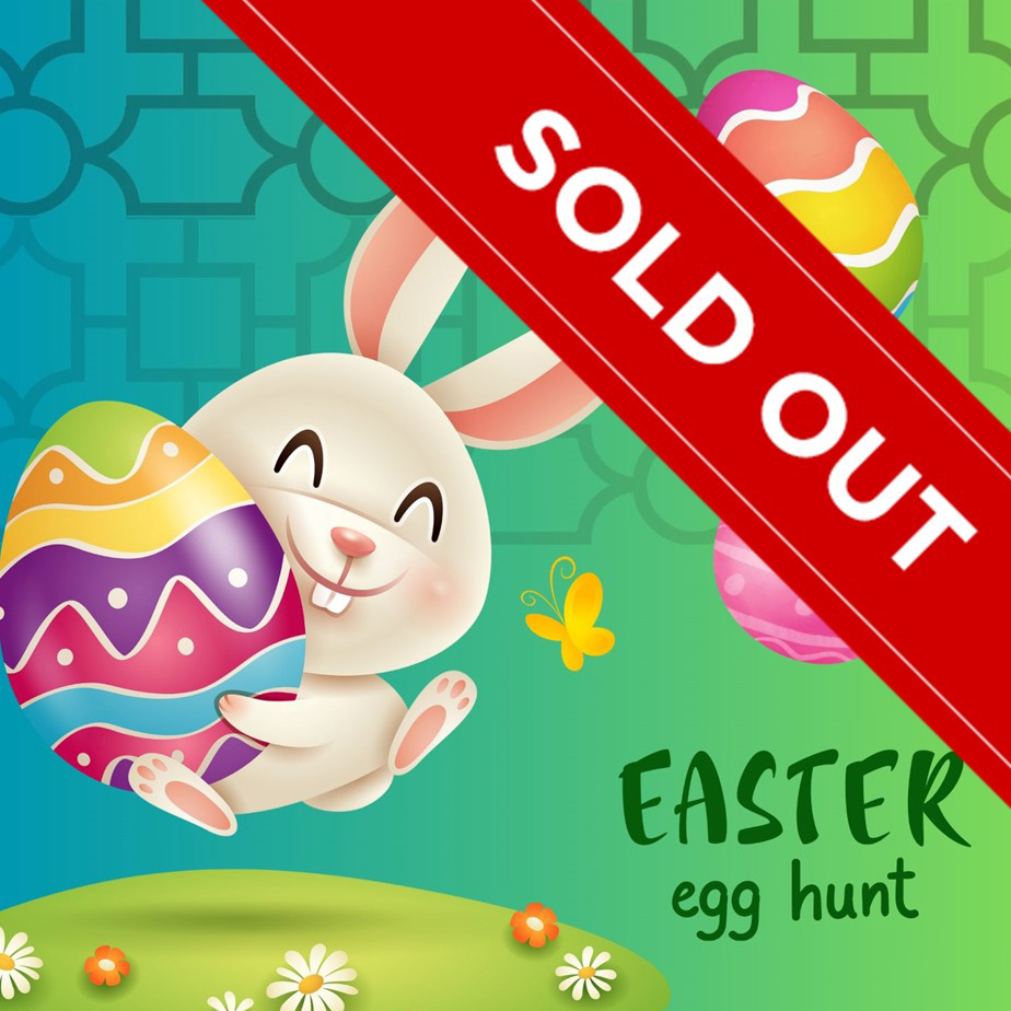 The Forty Hall Easter Egg Hunt has now completely SOLD OUT on all days. There will not be any tickets available to buy on the door. #FortyHall #Enfield #NorthLondon #Easter #HappyEaster