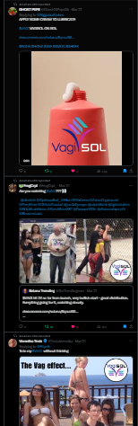 XRPL gem hunter tweet media