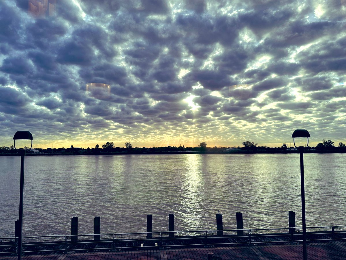 ☀️Rise & shine @NABEorg! We can’t wait to share our powerful strategies with you this morning! ☀️Come see us @ the River Complex in the River Room. ⛴️ The view doesn’t disappoint! #NABE24 #s3strategies #PurposefulPD