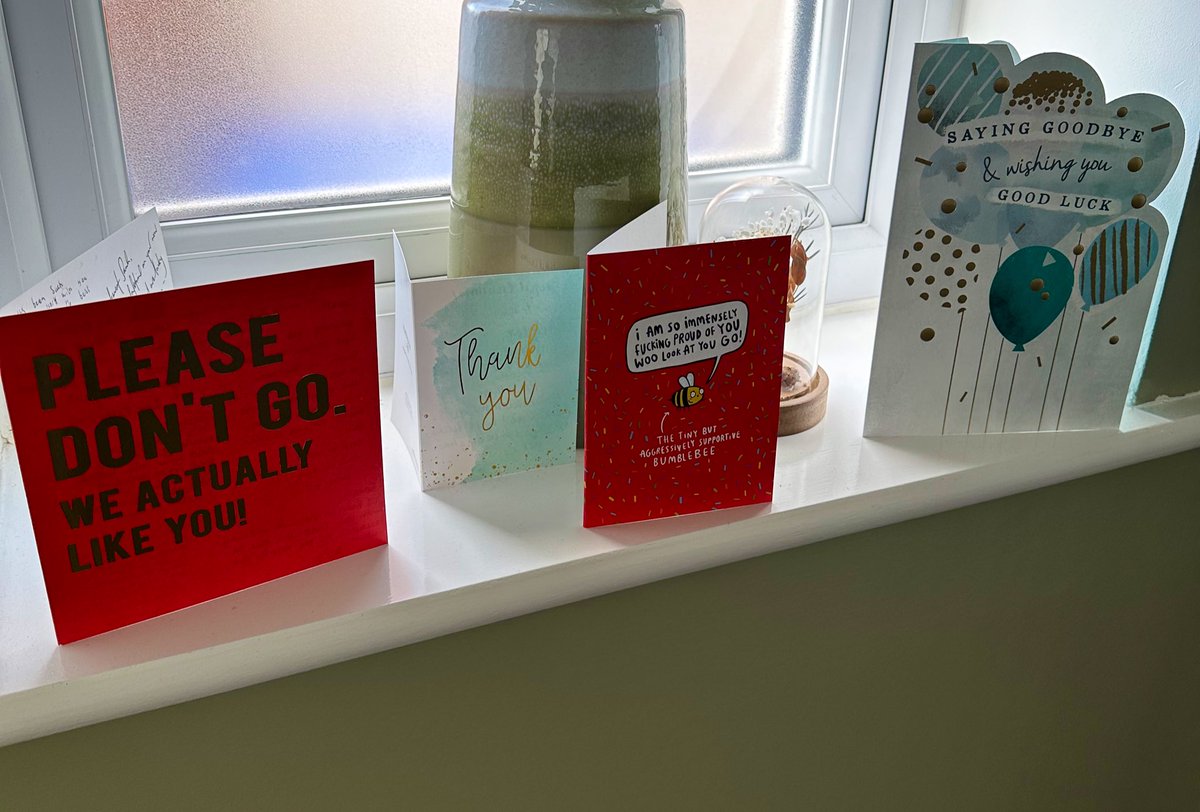 Sarah Dugdale tweet media