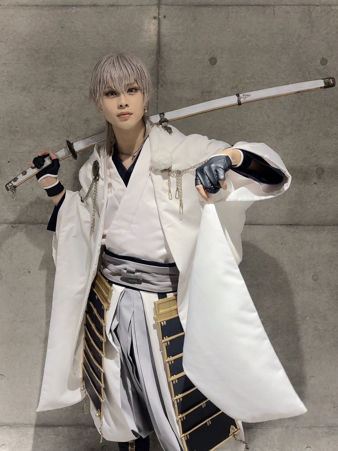 ミュージカル『刀剣乱舞』〜陸奥一蓮〜 Blu-ray 814deRa34nL._AC_SY200_QL15_.jpg