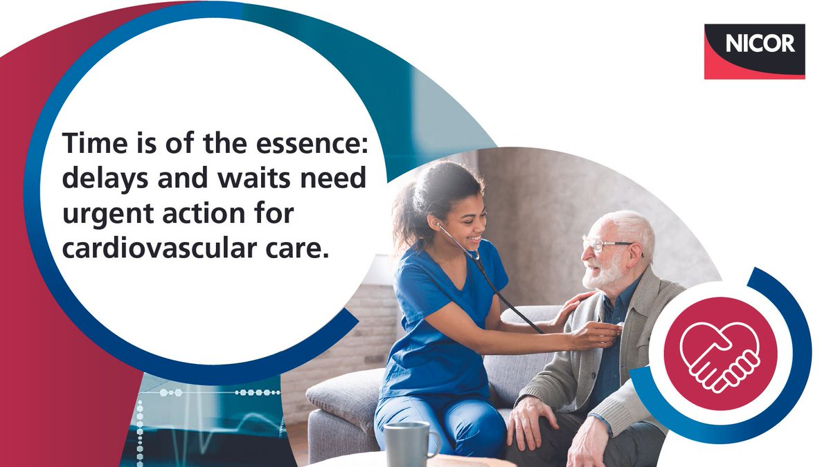 Our work supports research into the experience, quality of care and outcomes for heart attack patients. Click here to read some of our patient stories: bit.ly/44kmsca #patientvoice #patientstories #carer