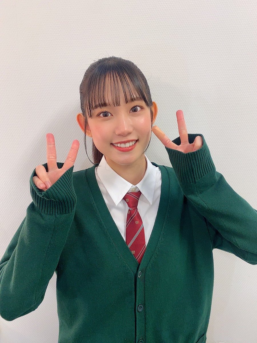 東京クロノス #渋谷隔絶』 るい役のるりです！初日ありがとうご