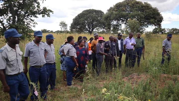 #ZGC conducted a site visit to Madzibaba Ishmael’s farm in Nyabira to assess and understand the gender issues. The Commission is closely following the case and the issues! #GenderEquality #ChildRights #Madzibabaishmael #nyabira #womensrights #humanrights