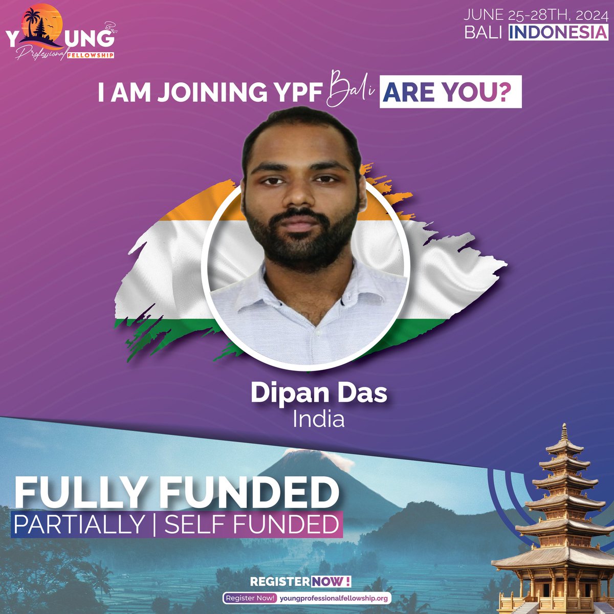 CA. Dipan Das tweet media