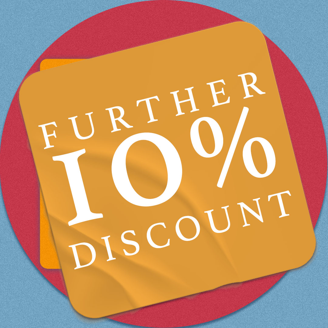 LAST CHANCE FOR BAPTIST ASSEMBLY DISCOUNT SUNDAY 31 MARCH is your last chance to grab the 10% ticket discount. This is 10% off ALL ADULT TICKETS (except the Young Adults package). Book now so that you don't miss this discount opportunity with ow.ly/19bP50R402Z