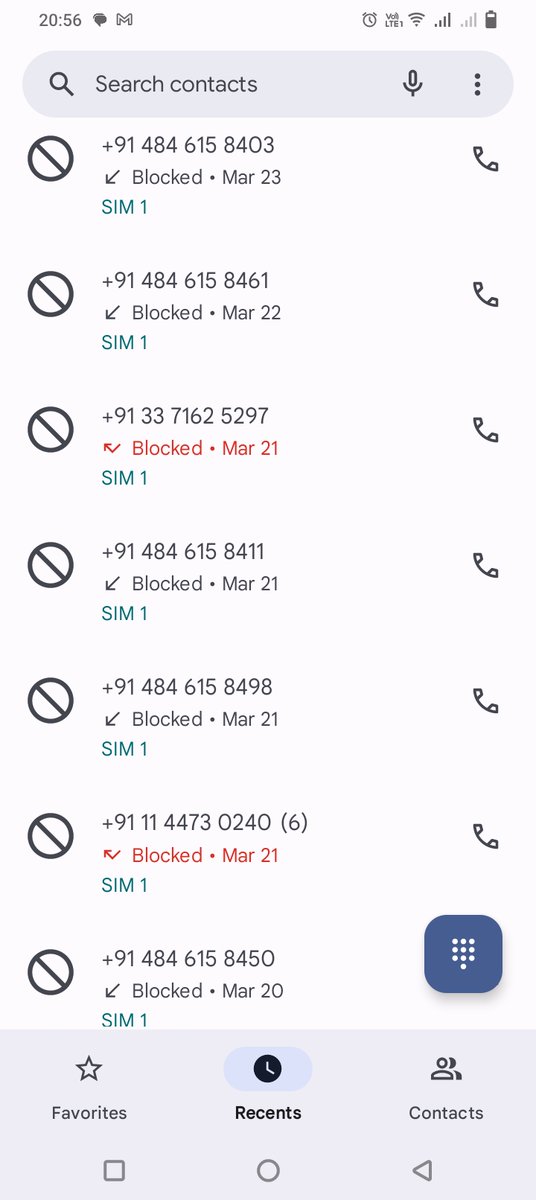 ImSrini7's tweet photo. @policybazaar @policybazaar  Dear Team, I'm an NRI and  one of your employee is spamming me with lots of calls every day. Could you please have a look into this and ask him to stop spamming me ? Some times I'm getting calls in the night as well. https://t.co/AaGmQJeLoz