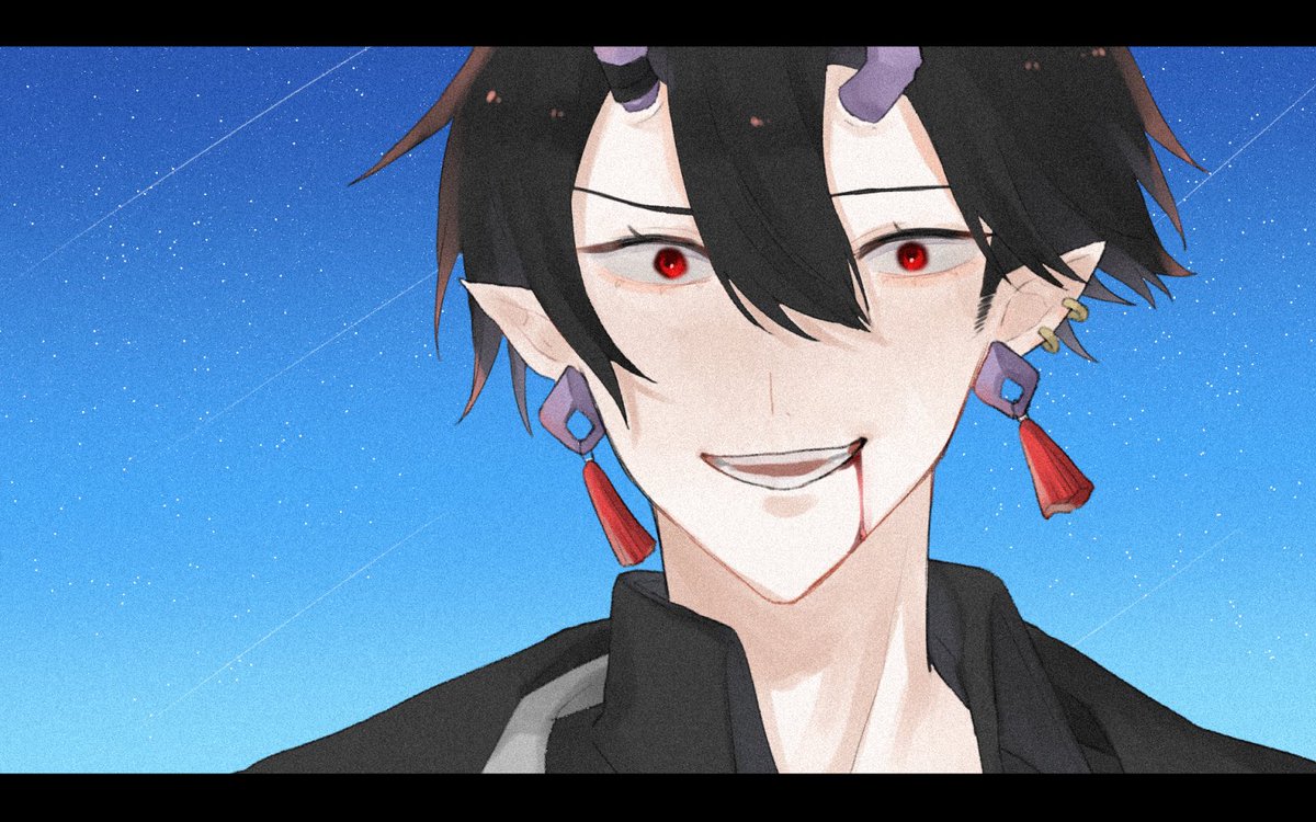 memosasa_TL's tweet photo. 「は…、はは…なんだよ、それ」 https://t.co/ijEtS9GyI8