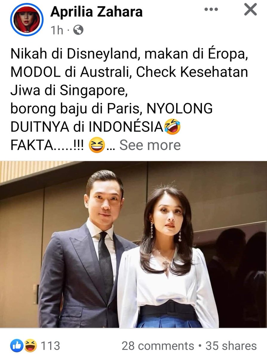 Ada yang mau bantah? Bahwa dia ini Orang Yaman...HTI dan FPI?