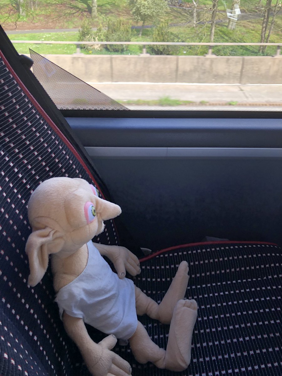 ASCC officially off to Passo Tonale!🎿Traffic’s looking good. On track for the Ferry crossing @allsaintsccduk #ASCCSki24