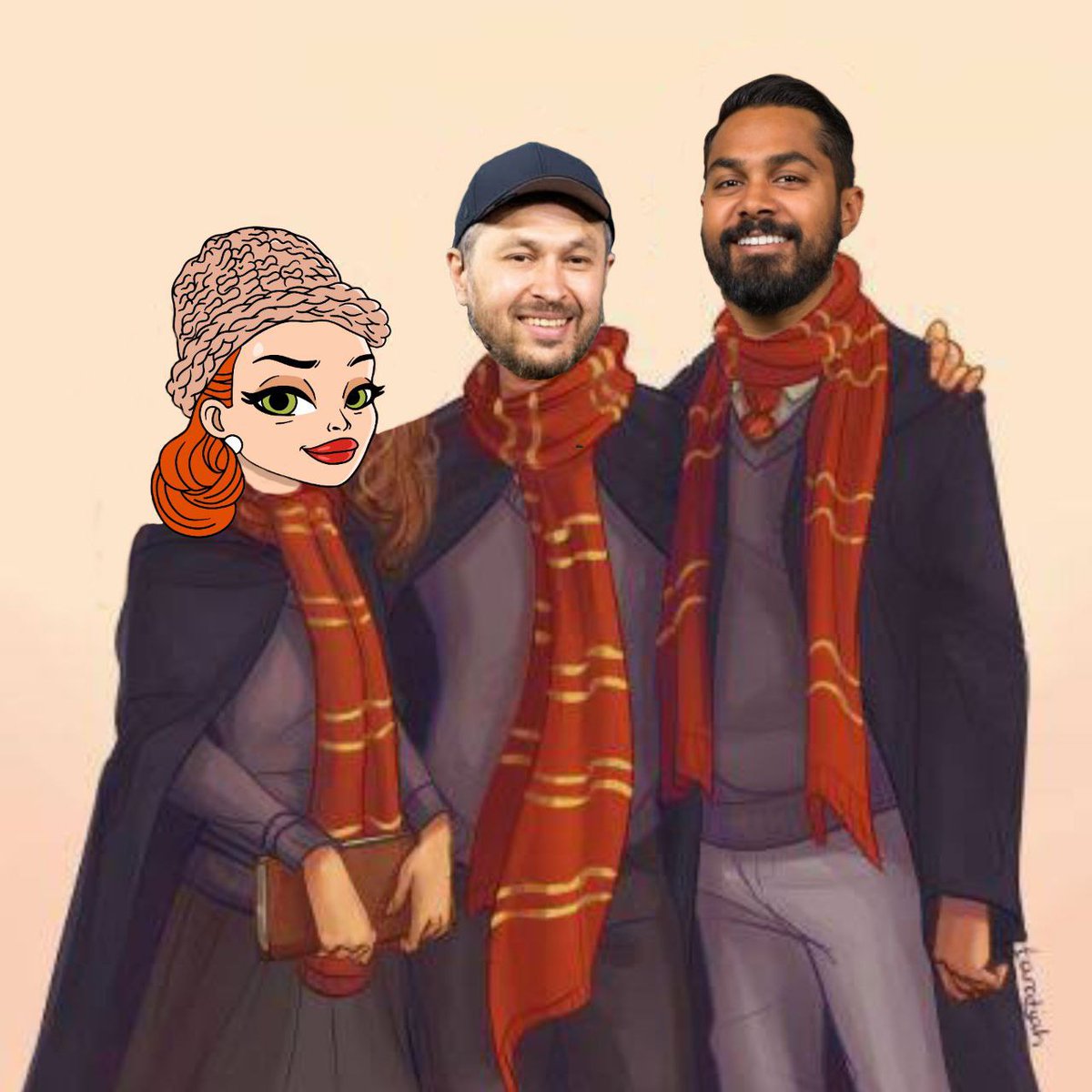 Rwif_sol's tweet photo. Even @rajgokal and @toly can't resist the charm of Rose wif a hat.

She's just sexier than any other woman, and that's a scientific fact.

#RWIF #WIF $RWIF #ROSEWIFHAT https://t.co/Pm9gVeve4x