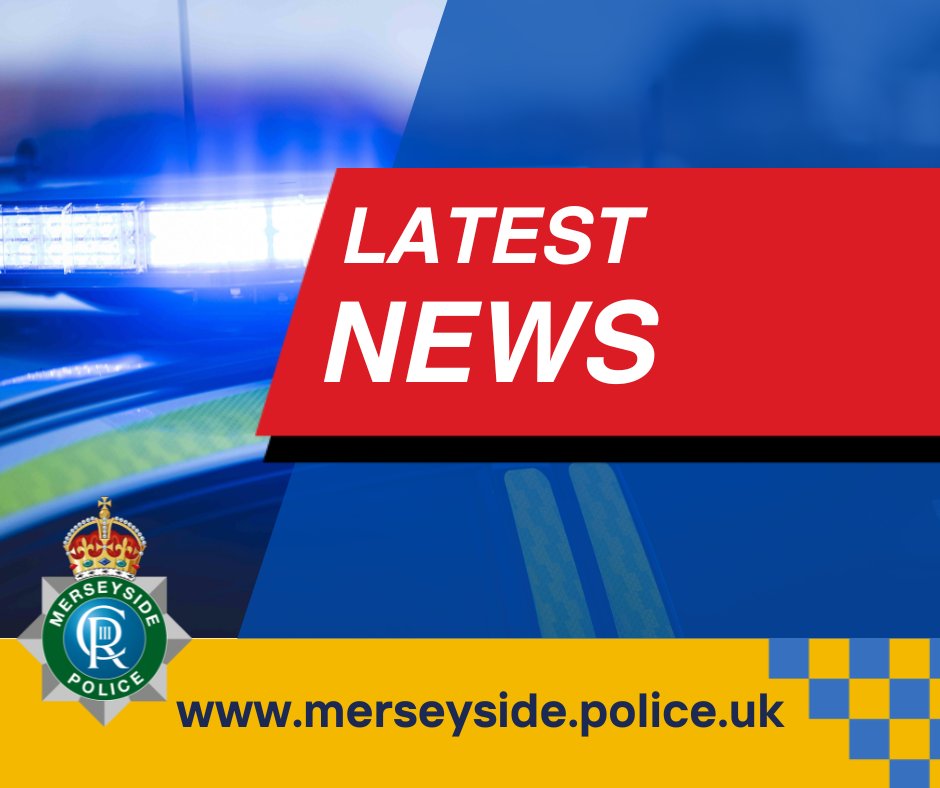 WARNING | Detectives are issuing a warning after 3 males were taken to hospital following reports they'd taken ketamine at a bar on Fleet St, Liverpool Were you out at 5am this morning? (Sat 30 Mar) did you see anything? DM @MerPolCC or @CrimestoppersUK orlo.uk/swq5N