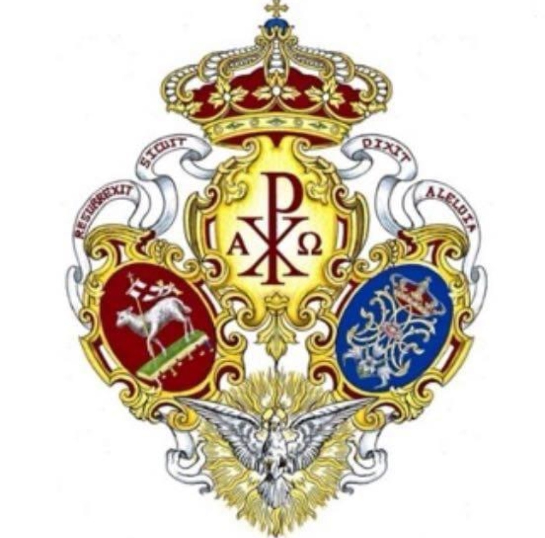 Cfrd_Resucitado's tweet image. Informamos que mañana deberán asistir al templo vestidos con el atuendo de la hermandad, sea de Mantilla, penitentes, acolitos, costaleros y representaciones de las Cofradías y Hermandades invitadas. La hora de entrada al templo será a las 10:00 de la mañana.Os esperamos a todo