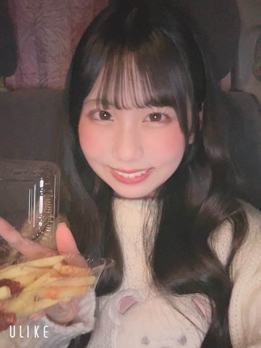 Twitterのコスプレ画像2