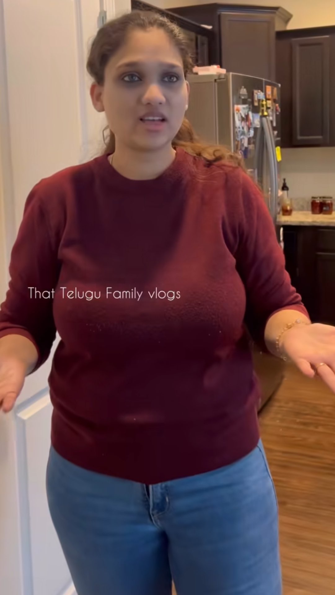 How Akhila Built a YouTube Empire | iiQ8 That Telugu Family Vlogs