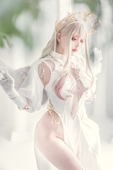 Twitterのコスプレ画像10