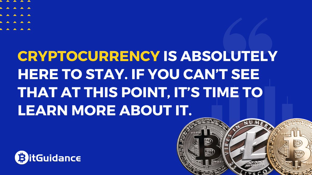 Bij BitGuidance streven we naar educatie en empowerment in de crypto wereld!   

Ontdek hoe onze deskundige begeleiding je kan helpen om beter te begrijpen hoe je succesvol kunt investeren in digitale valuta's.   

Samen op weg naar financiële vrijheid!