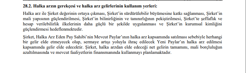 Gercek_Borsaci's tweet photo. #GDZED 🚨 GDZ ELEKTRİK DAĞITIM A.Ş. halka açılıyor 👇

117.234.680 adet hisse (ek satış dahil),
Borsa dışında talep toplama,
Bireysele eşit dağıtım,
Tahsisat oranları henüz belirlenmemiş,
Ek satış var,
Fiyat istikrarı planlanmaktadır,
Garanti, İş, İnfo, YKY ve TSKB eş liderliğinde konsorsiyum kurulacak,
Yıldız Pazar'da işlem görecek,

#halkaarz #borsa #bist100