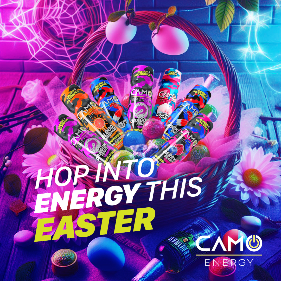 CAMO Energy tweet media