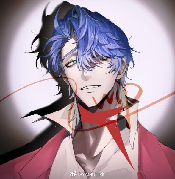 💣⭐
打算做一对桑星吧唧，还在草稿没完成🥺