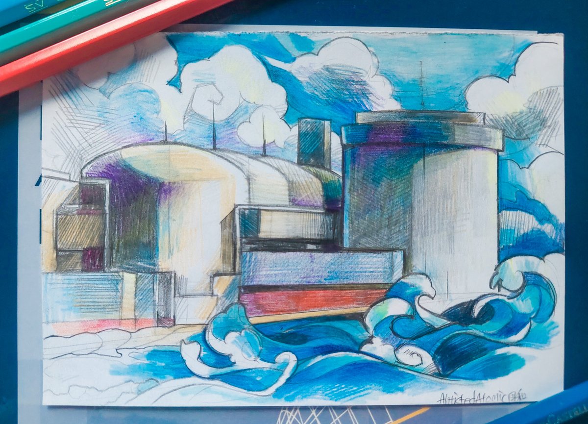 AhtistedAtomic tweet media