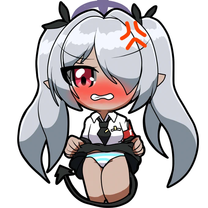 #春のパンツ祭り 