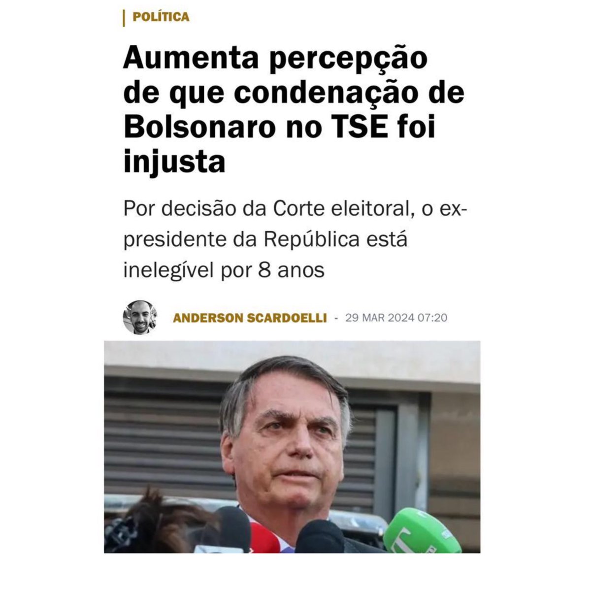 Eduardo Bolsonaro🇧🇷 tweet media