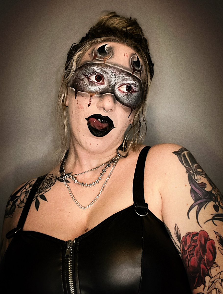 Bree Mary tweet media