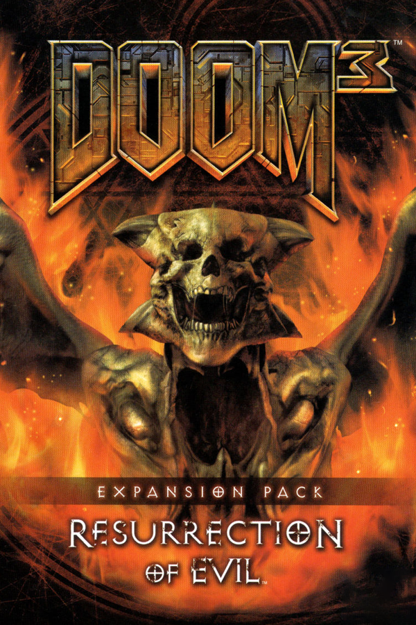 Reload_Magazine's tweet photo. This Day in FPS History
19 years ago today, #NerveSoftware put us in the boots of yet another Marine, yet again kicking Hell's behind in the #Doom3 expansion Resurrection of Evil.
From the double-barrelled shotgun to Martian Buddy Blaster, what is your favorite addition from RoE? https://t.co/q2srqF3VhH