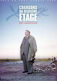 merlinpapin3's tweet photo. .@FredOL69007 On souhaite un Bon Anniversaire à #RoyAndersson qui a 81 ans , on lui doit comme réalisateur et scénariste
Pour L'Eternité
Un Pigeon perché sur une Branche
Nous les Vivants
Bergman une année dans une vie
Chanson du 2ème étage https://t.co/EJkkXb0cOc