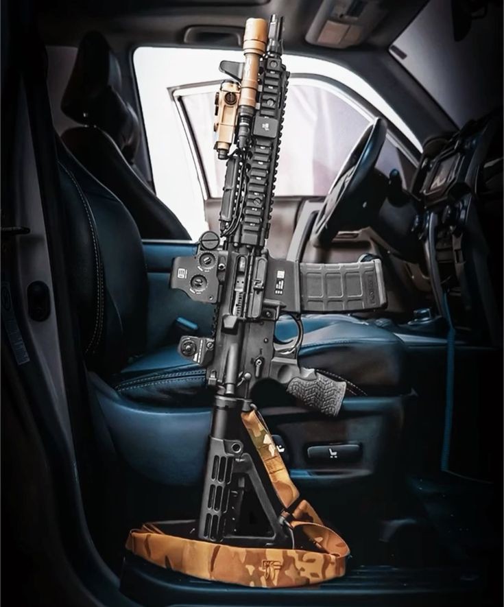 Gun Lover tweet media